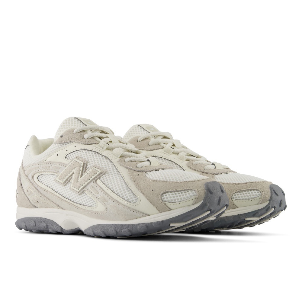 男女鞋 NEW BALANCE 204L NB204 兔毛杏 網眼 麂皮 薄底 復古 休閒鞋【U204LCCB】204