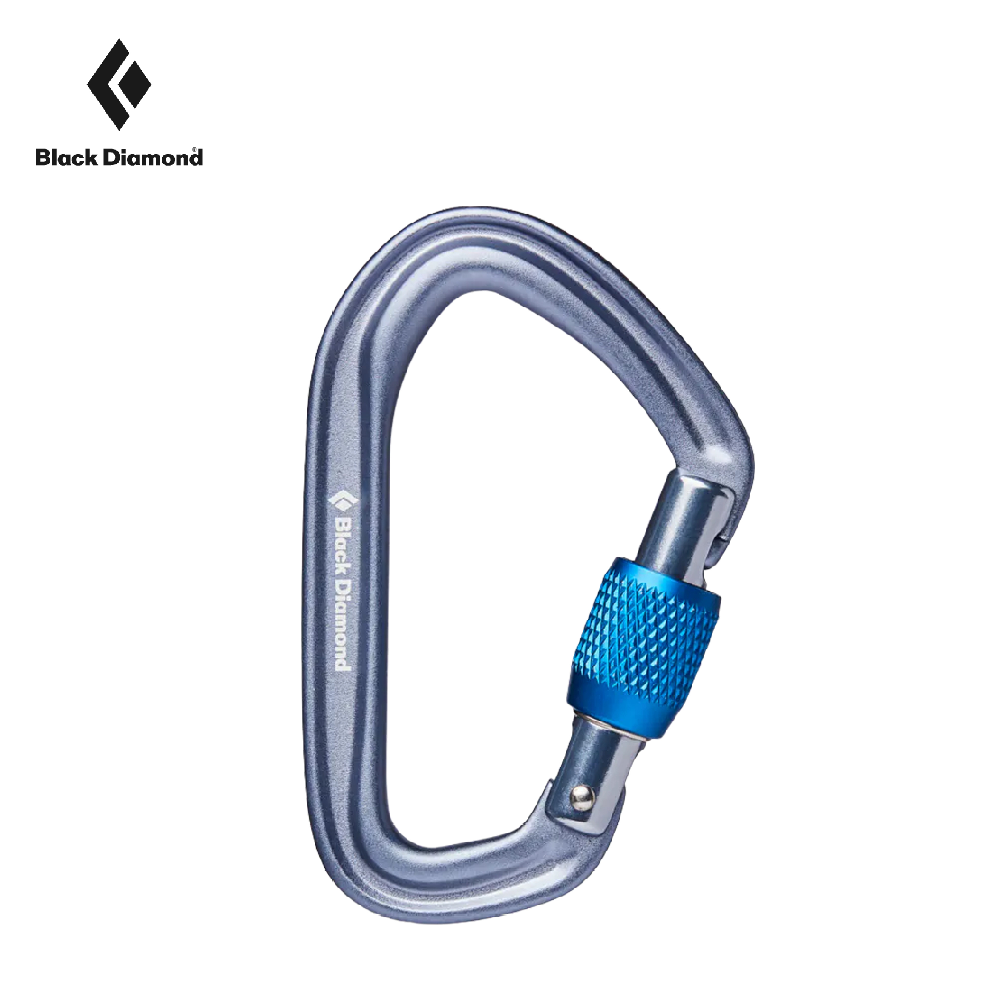 Black Diamond 美國 HOTFORGE SCREW BINER 鉤環 (2色) 79BD210161