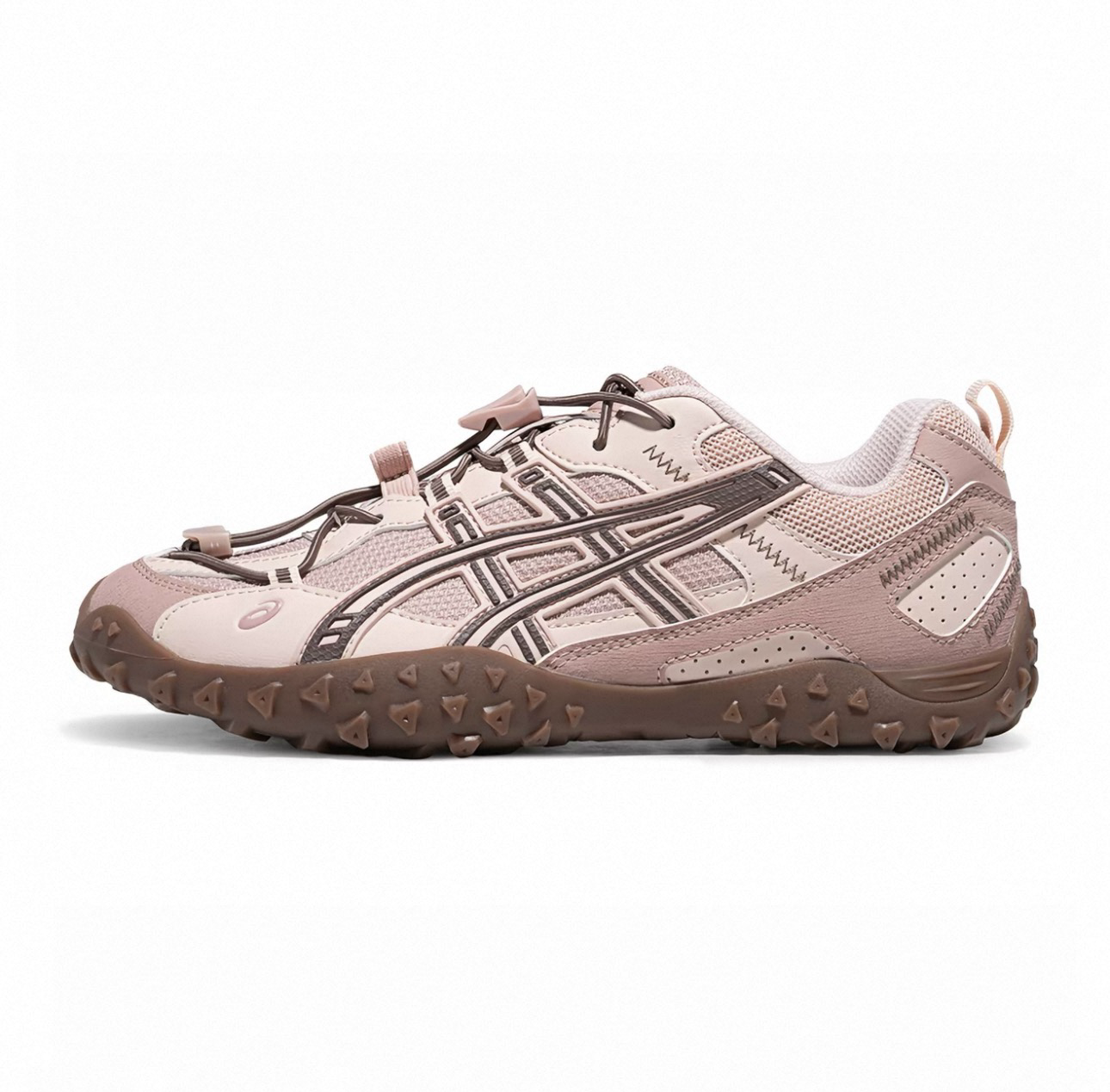 預訂| ASICS GEL-AMMG 粉紅