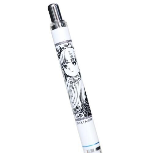 『葬送的芙莉蓮』 費倫 DelGuard 0.5 防斷芯自動鉛筆 日本限定