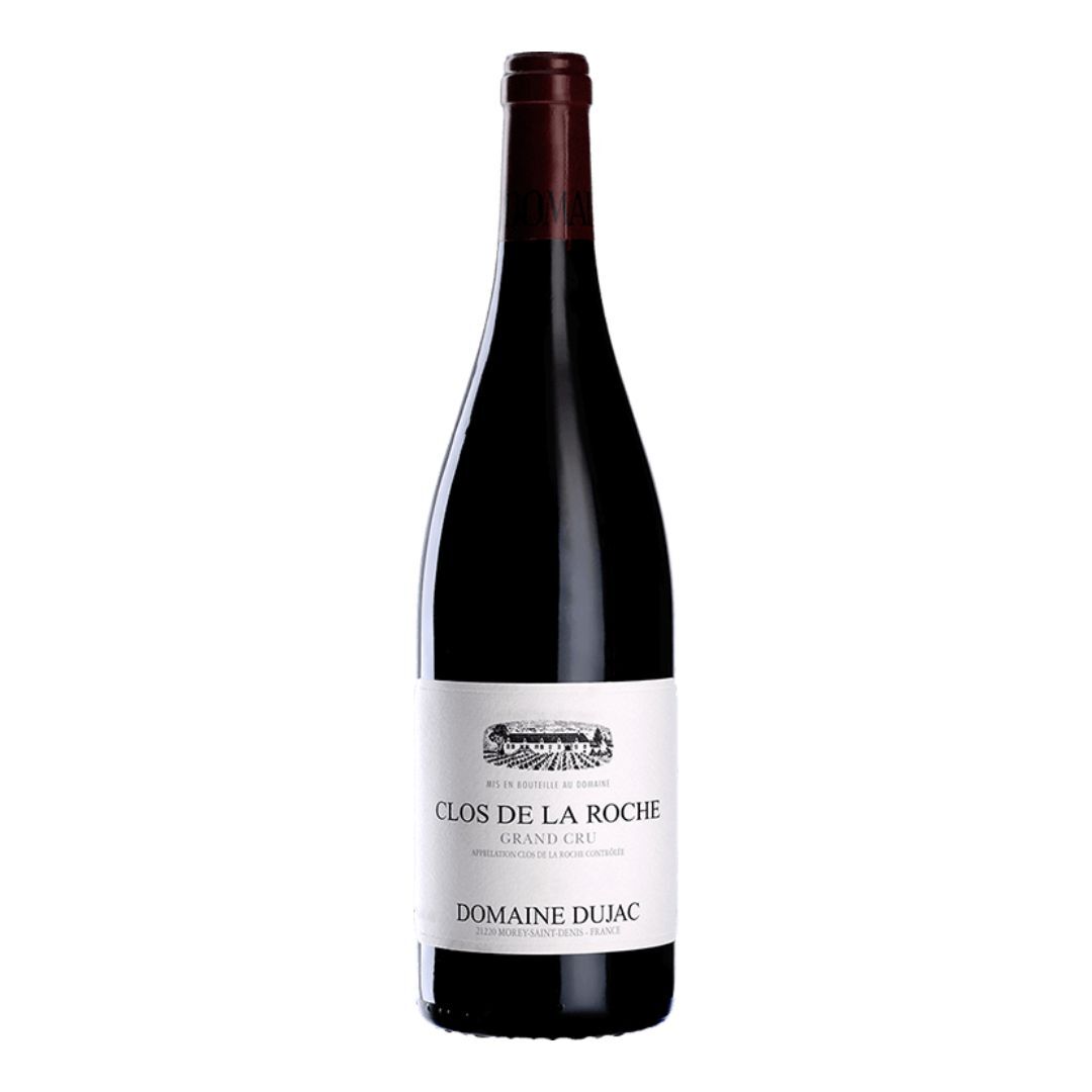 Domaine Dujac Clos de la Roche Grand Cru 2022 杜雅克酒莊洛奇園