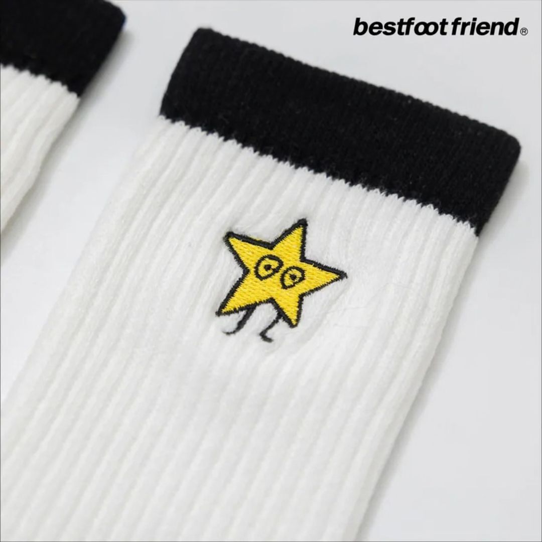 BFF Star People 星星人 BF26005