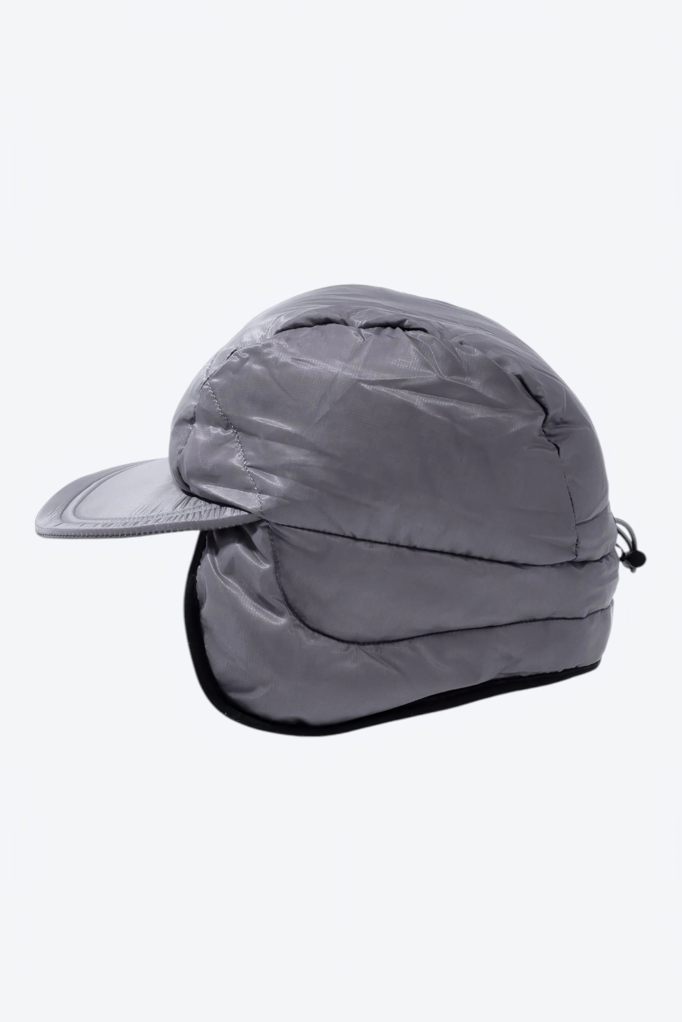 HIKING PATROL ｜Base LT Down Hat "Grey"