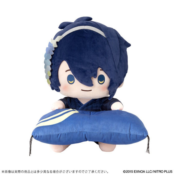 258048 Pbandai 預訂 2027/1月 刀剣乱舞ONLINE PCクッション 三日月宗近‐軽装でりらっくす‐