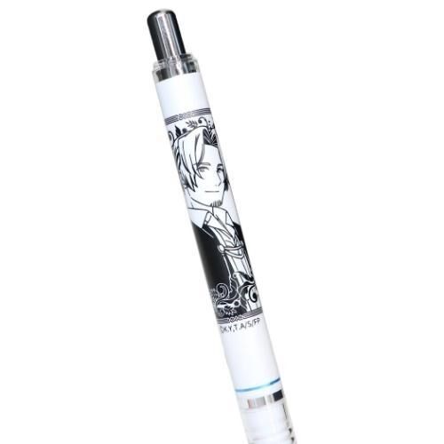 『葬送的芙莉蓮』 贊恩 DelGuard 0.5 防斷芯自動鉛筆 日本限定