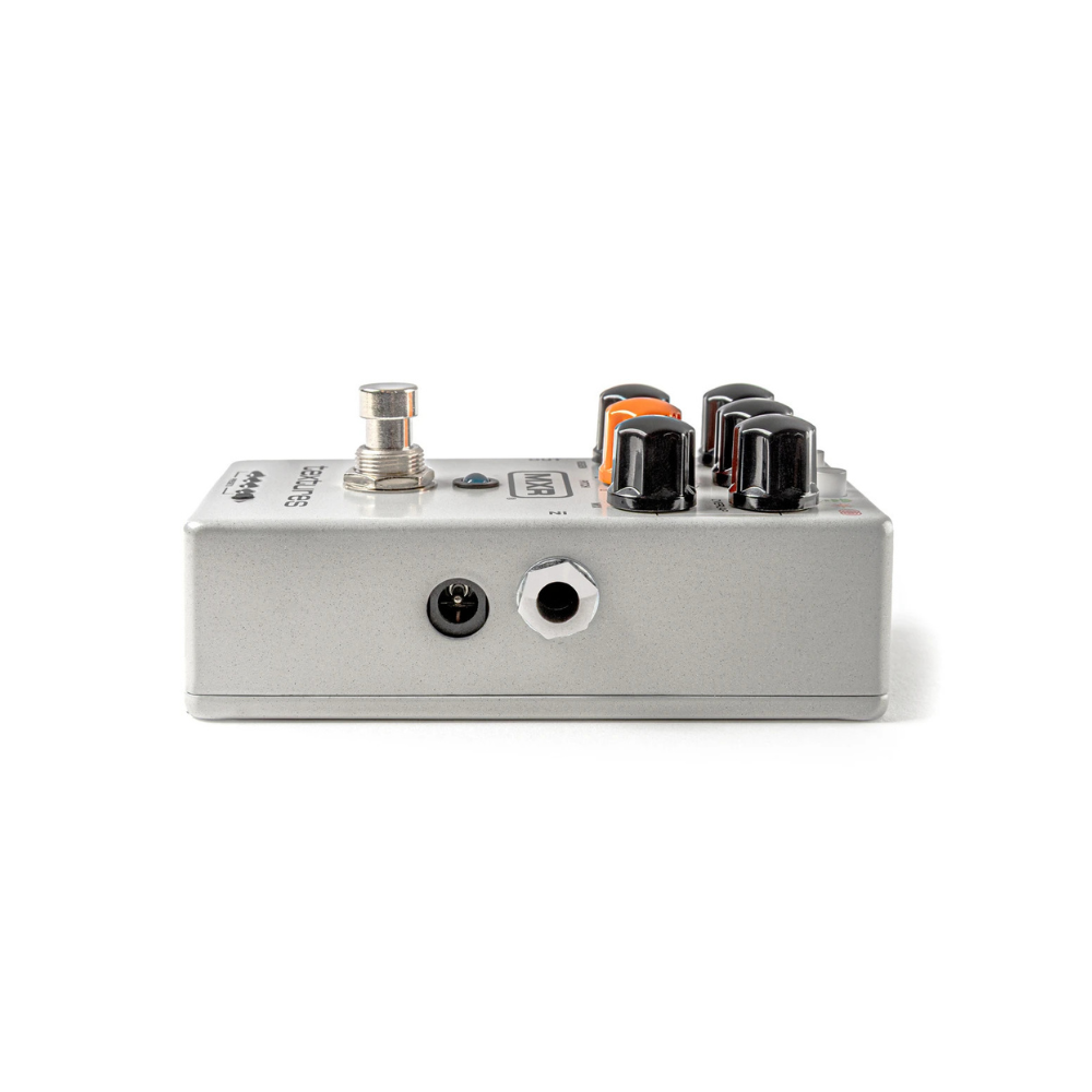 MXR® TEXTURES™ GRANULAR SYNTH ENGINE
