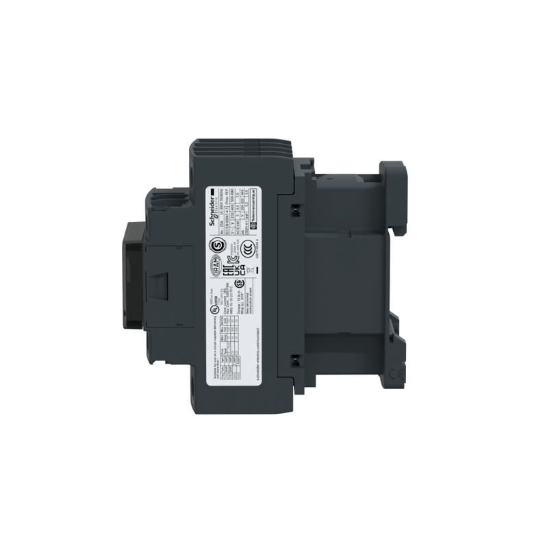 "SCHNEIDER" 25A/4P施耐德D系列索制(AC220V)-[LC1DT25M7]