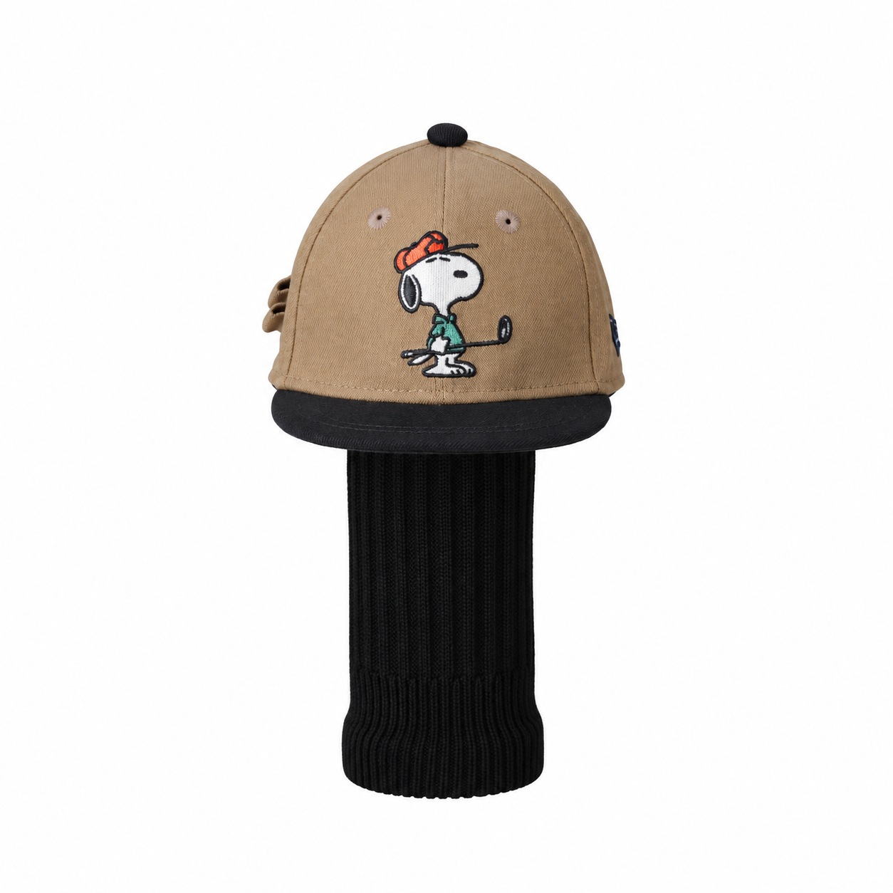 NEW ERA × Snoopy Driver 套