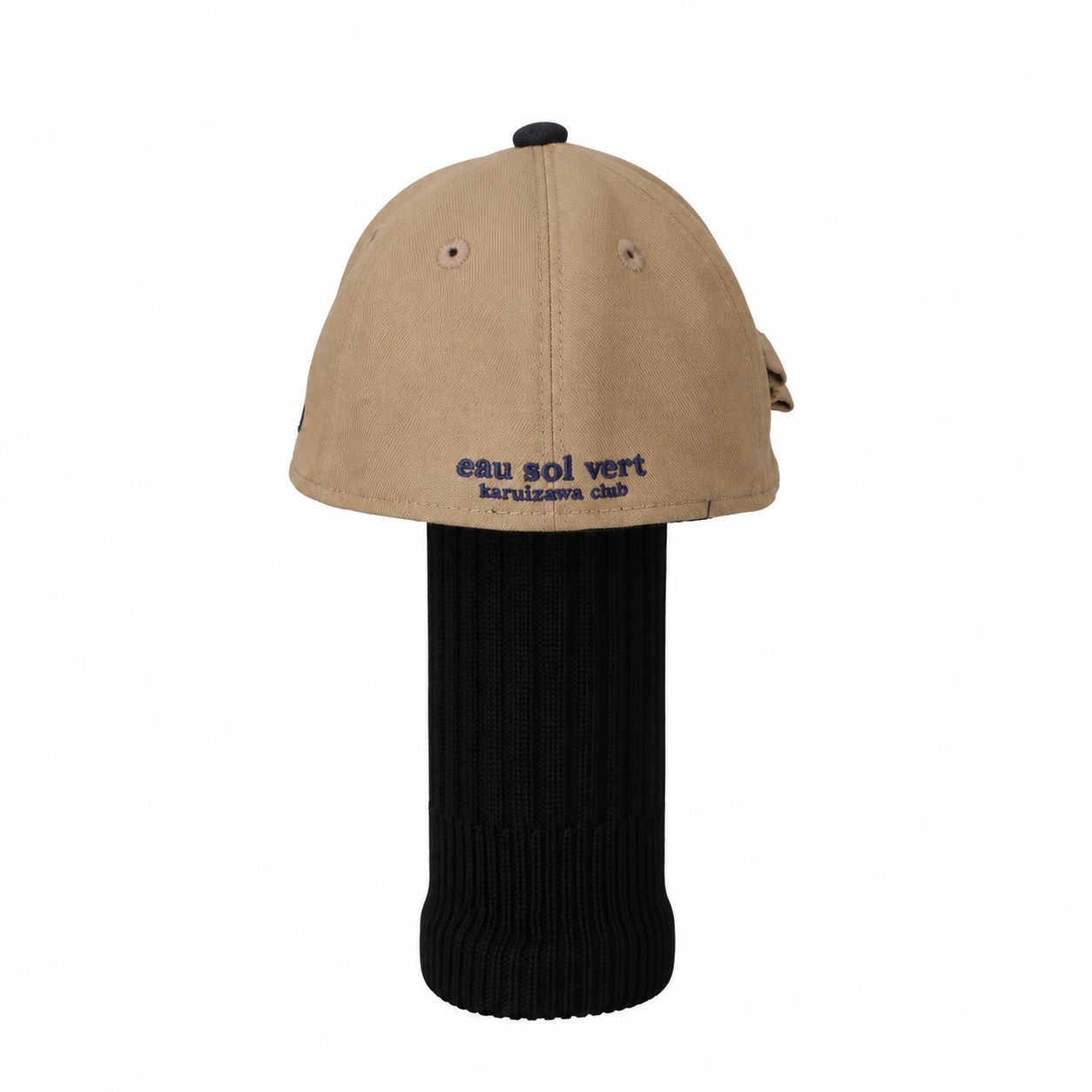 NEW ERA × Snoopy Driver 套
