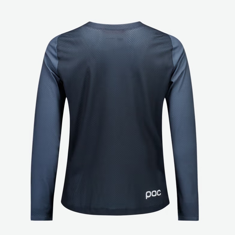 POC Motion Air 女士輕量透氣長袖越野車衣