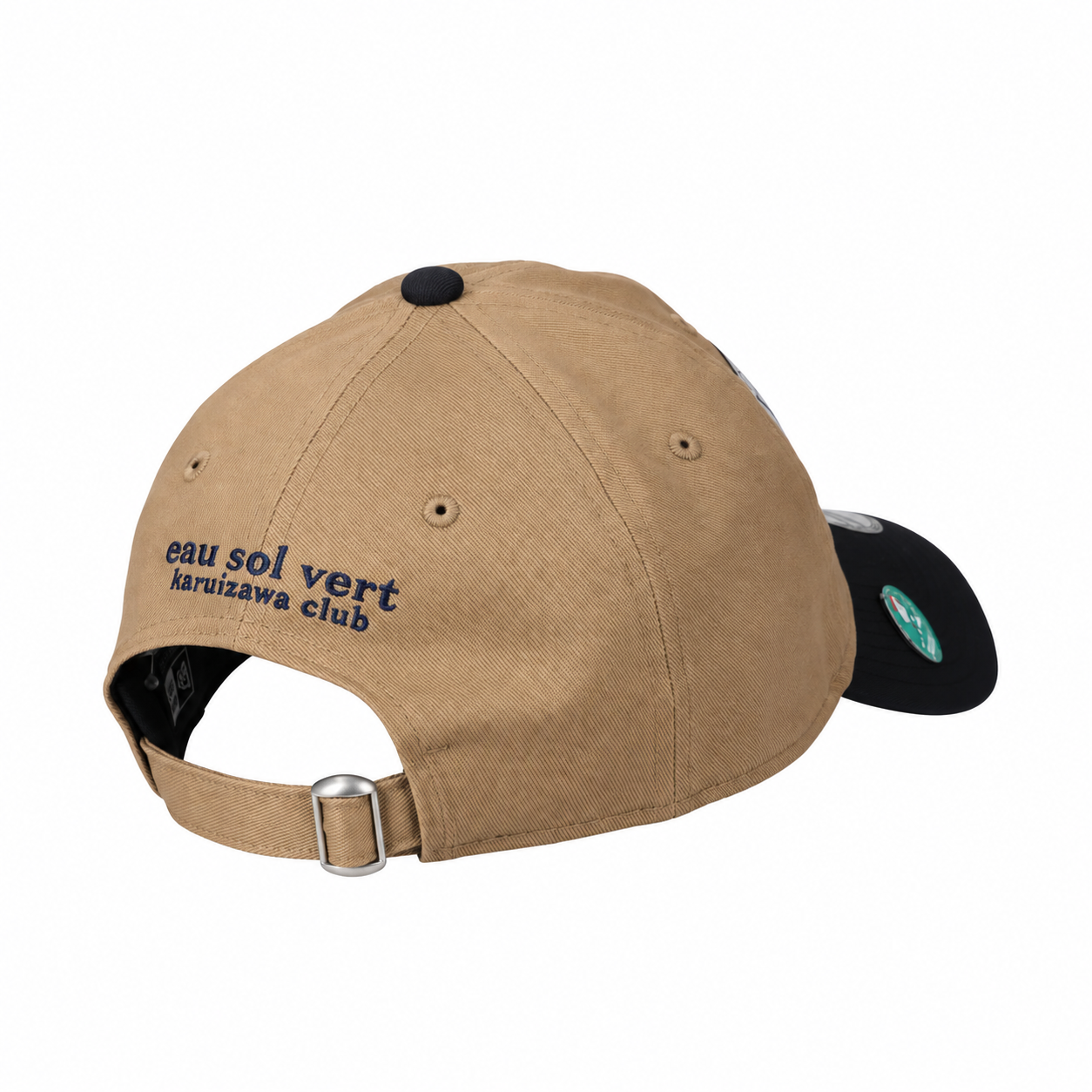NEW ERA × Snoopy Golf輕井澤限定