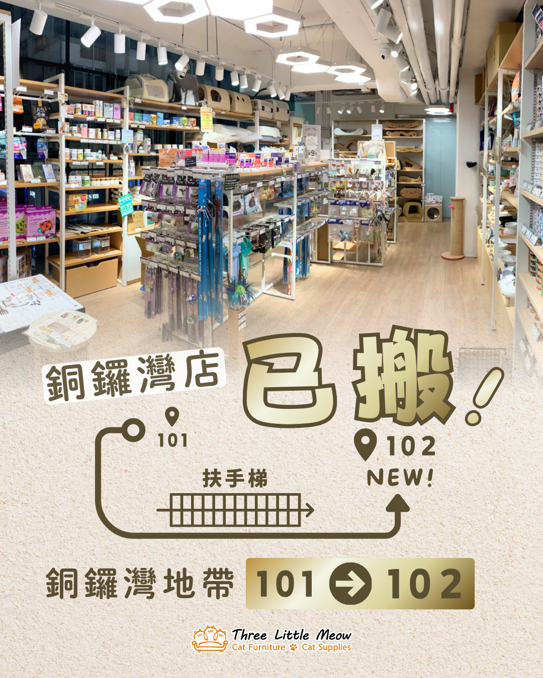 貓用品專門店-貓玩具-貓糧