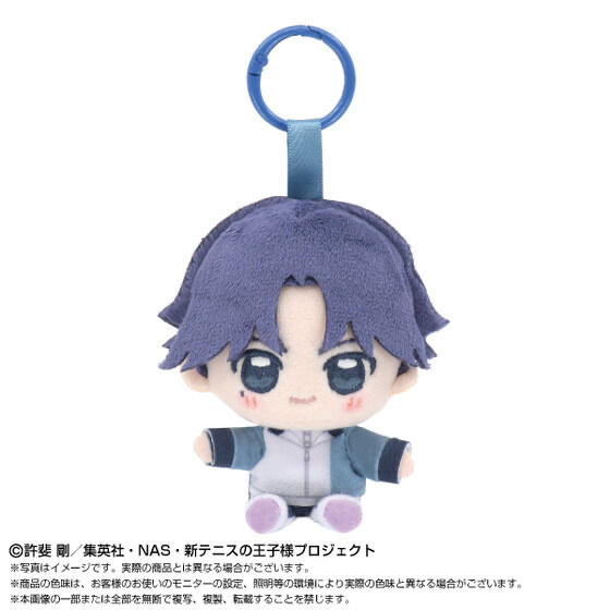 258169 Pbandai 預訂 2027/1月 本体サイズ：約H9cm～