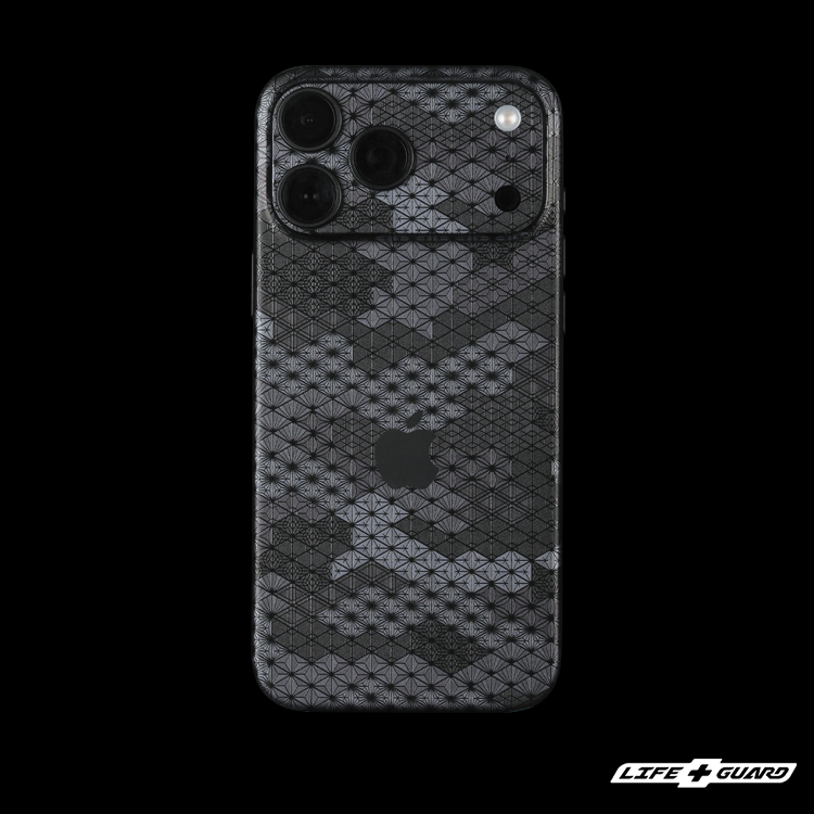 iPhone 18 Pro Max Phone Skin