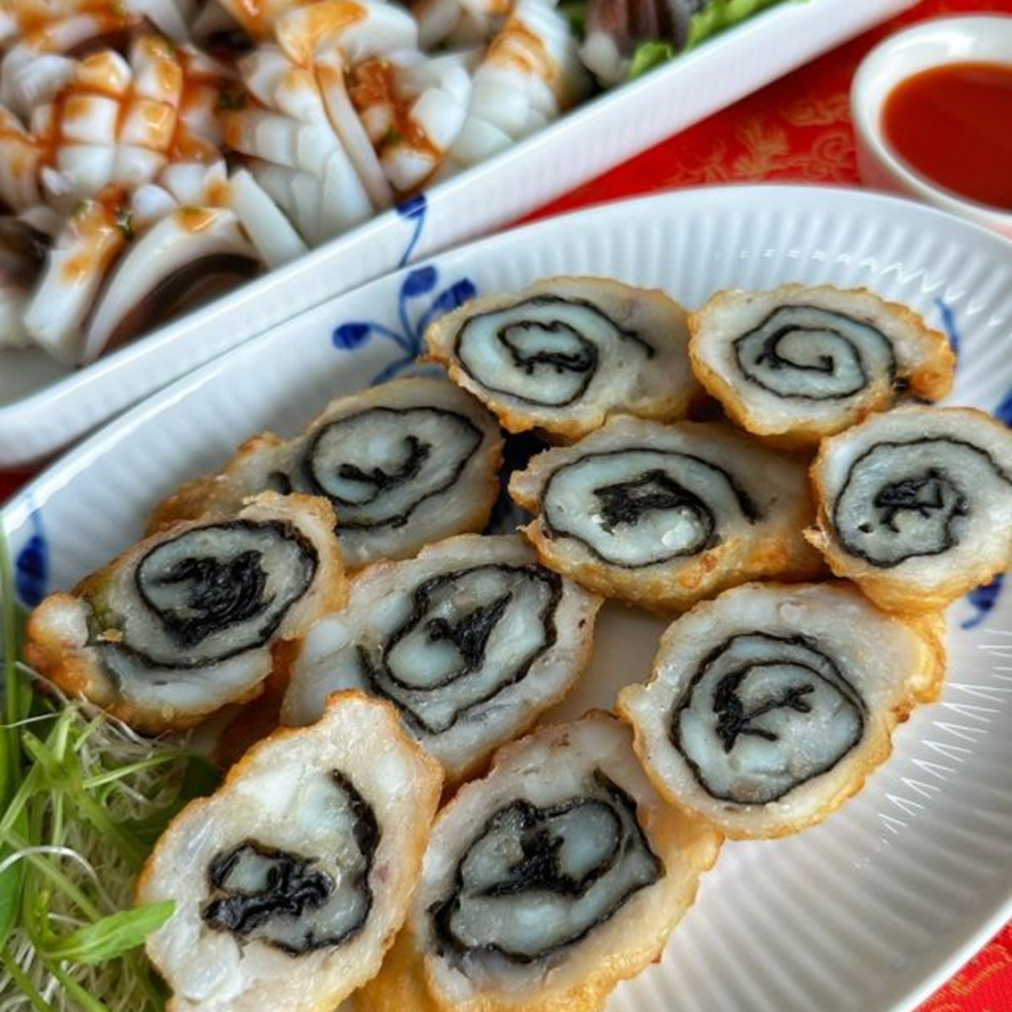 (團購)品興行|海苔花枝卷(11/03到貨)