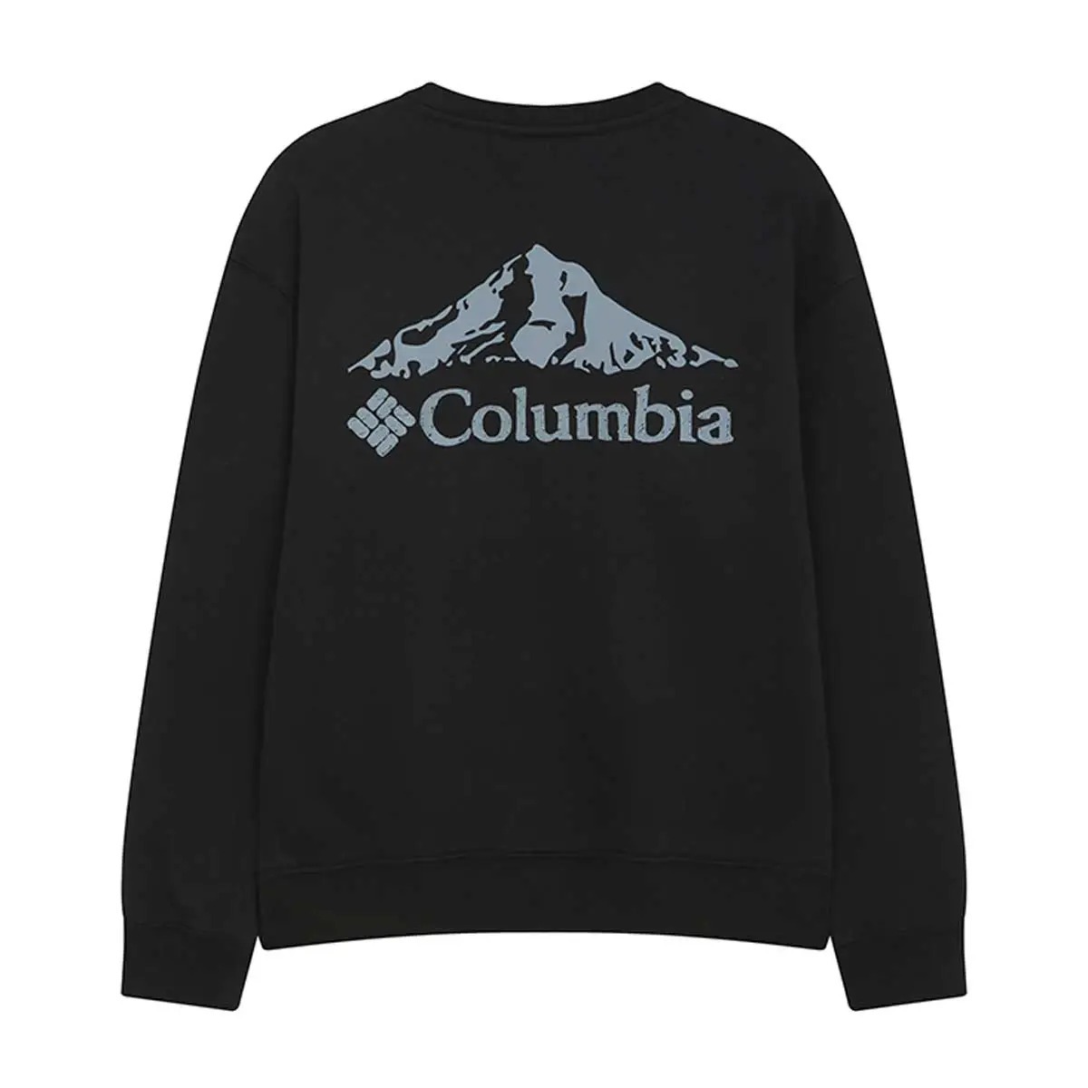 韓國 Columbia 裹毛底衛衣 (K269 CO629)