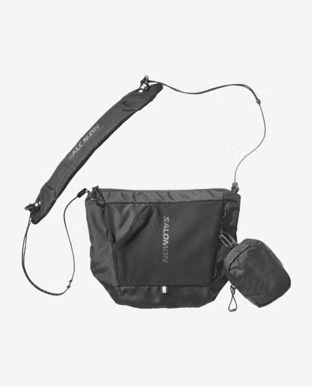 SALOMON ACS 2 REVISED - Black | lc14582