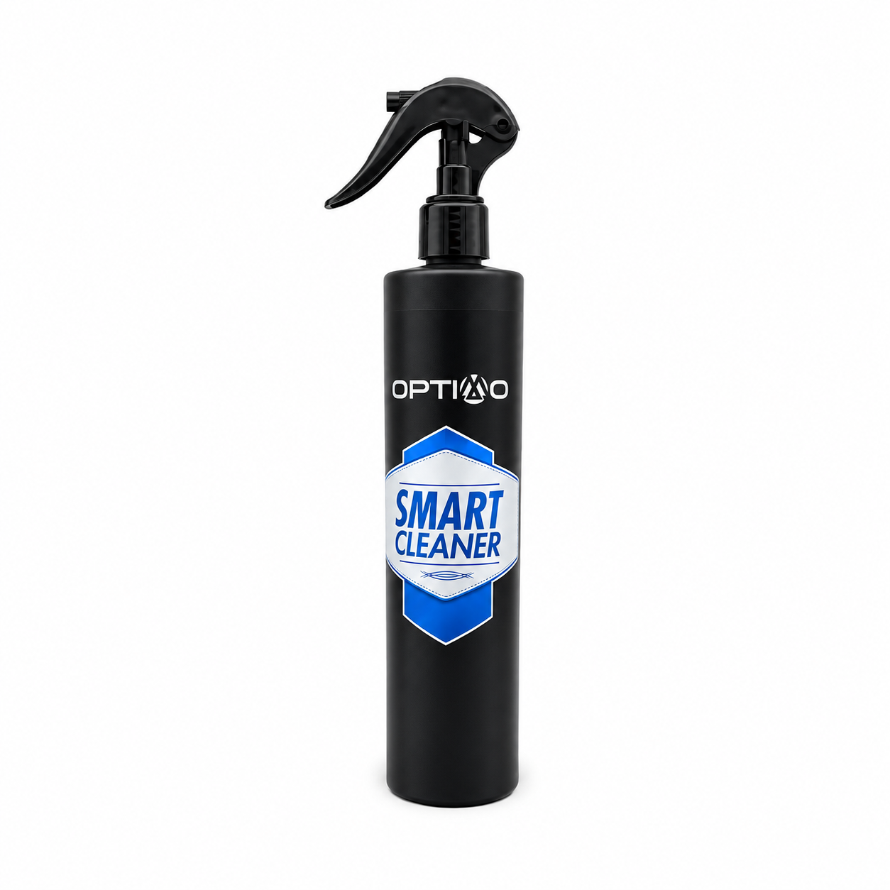 OPTIMO Smart Cleaner | Leather, Fabric & Carpet Cleaner