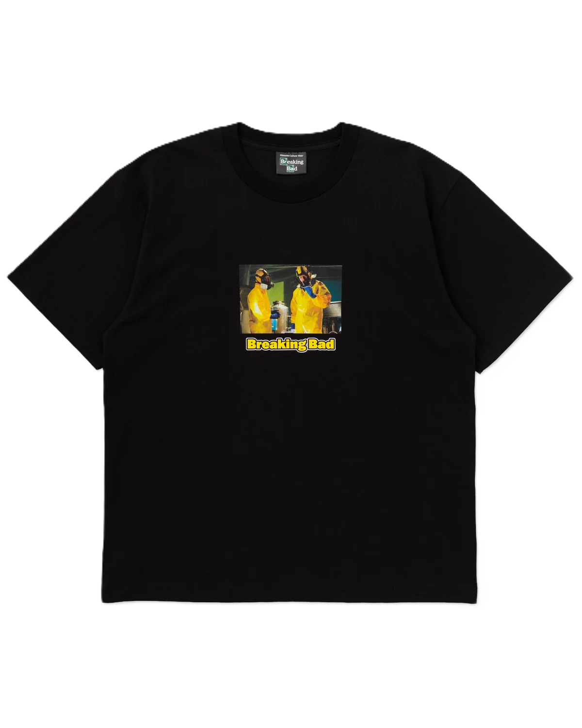 Breaking Bad FTW Lab Cook Tee