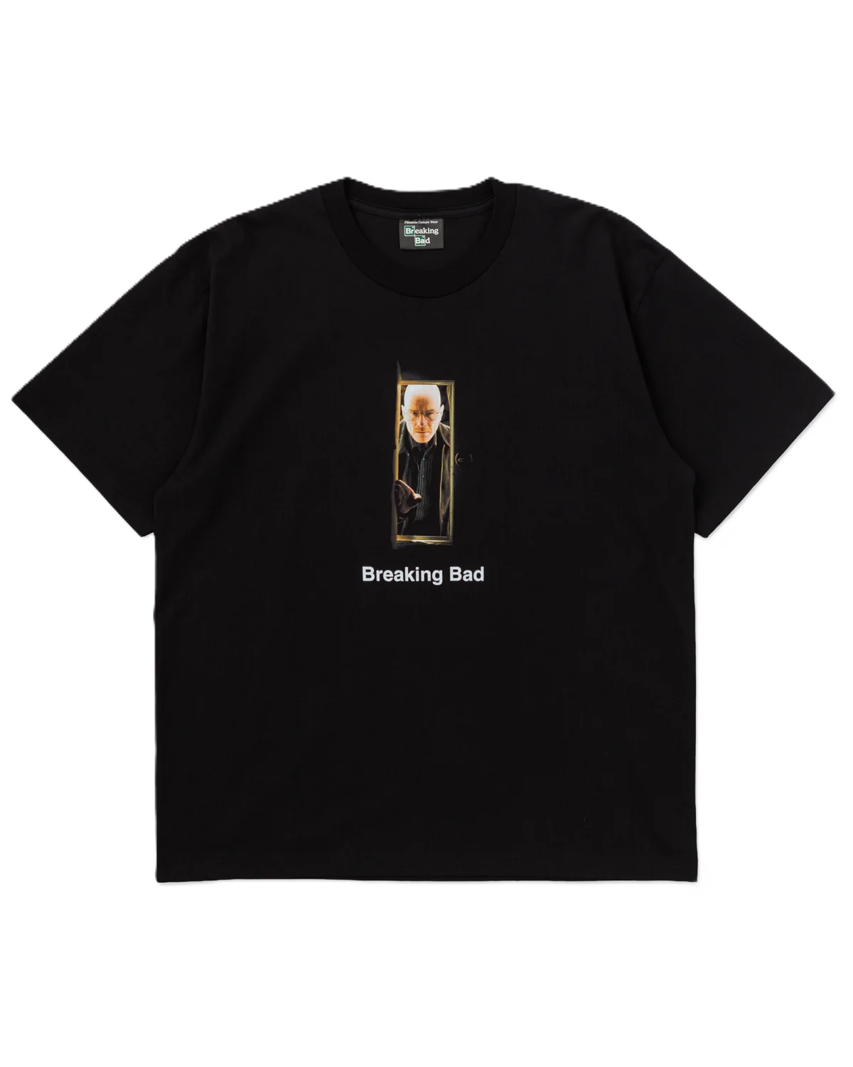 Breaking Bad FTW Mr. White's Inspection Tee