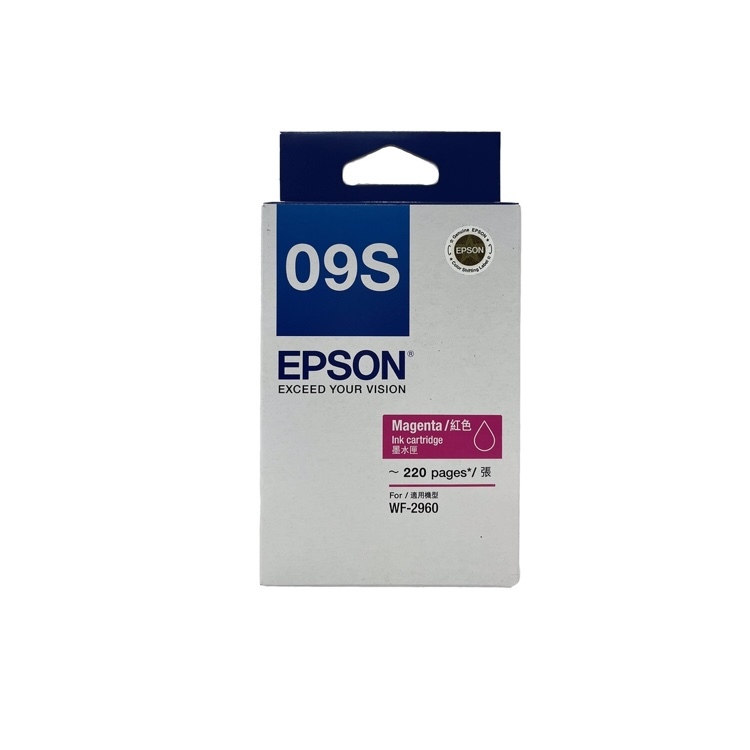 C13T09S383 Epson WorkForce 2960 - M ink