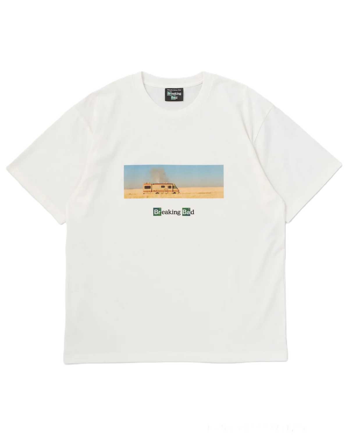 Breaking Bad FTW The Crystal Ship Tee