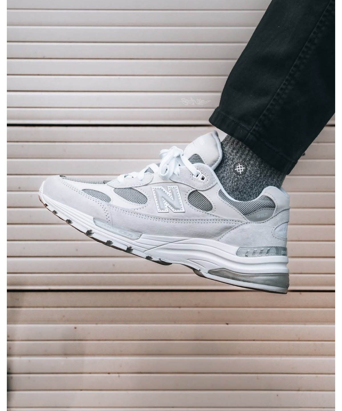 預訂| New Balance U992NC - MADE IN USA