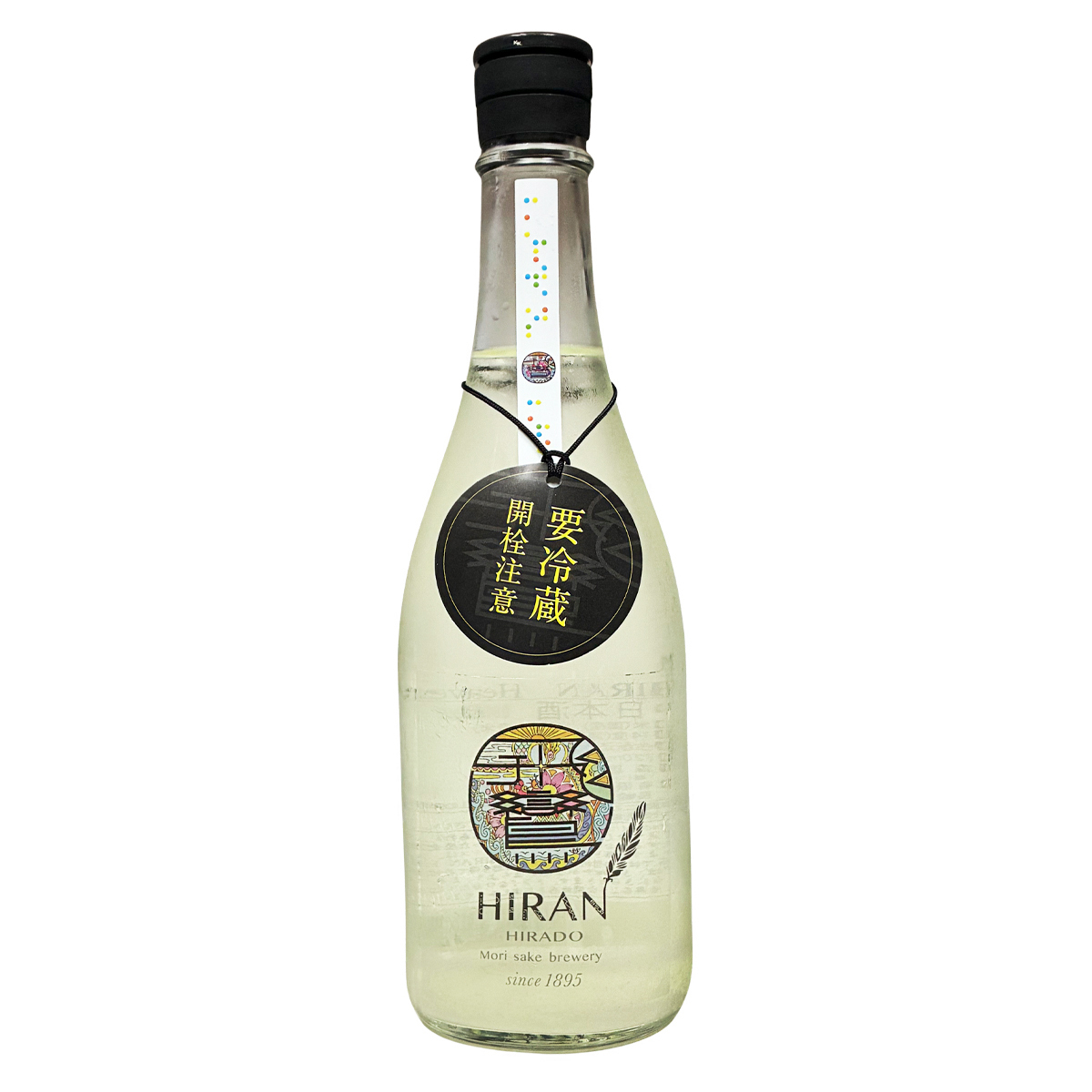 飛鸞 HIRAN 彩道SAIDO 720ml