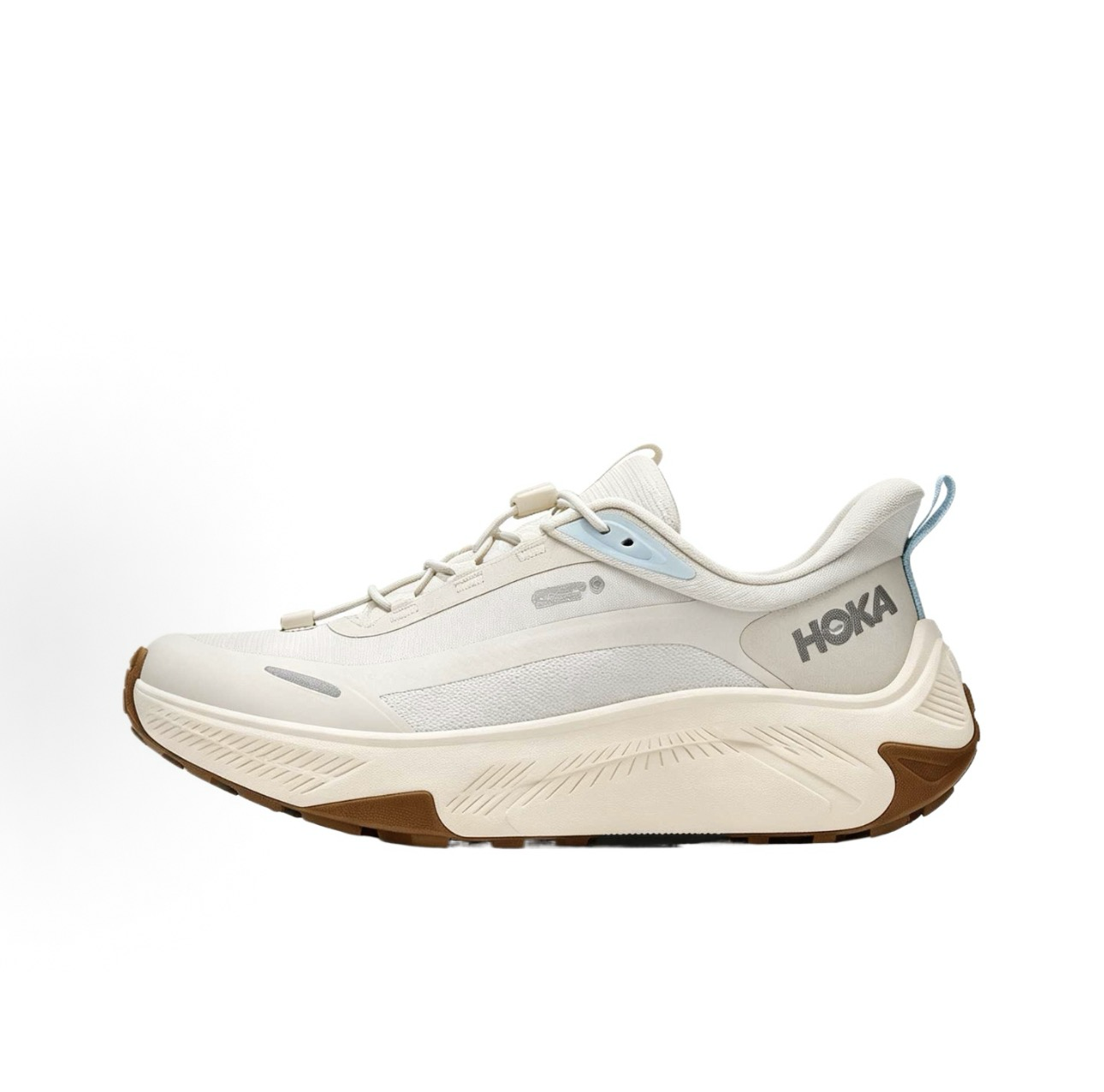 現貨| HOKA TRANSPORT 2 GTX Alabaster 1177552-ABST