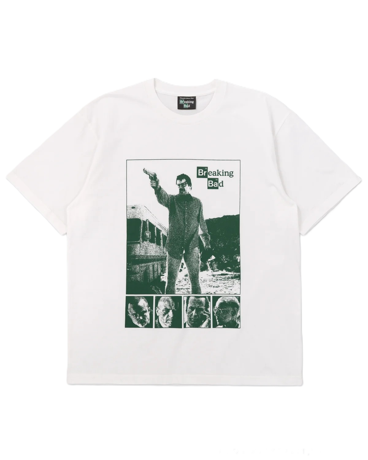 Breaking Bad FTW The Players Tee