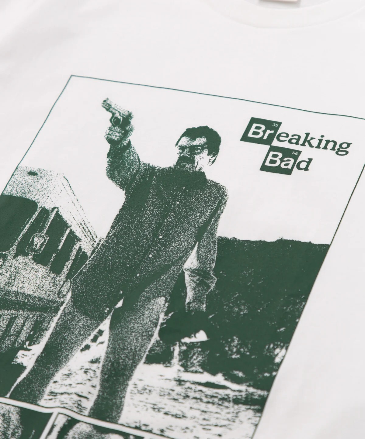 Breaking Bad FTW The Players Tee