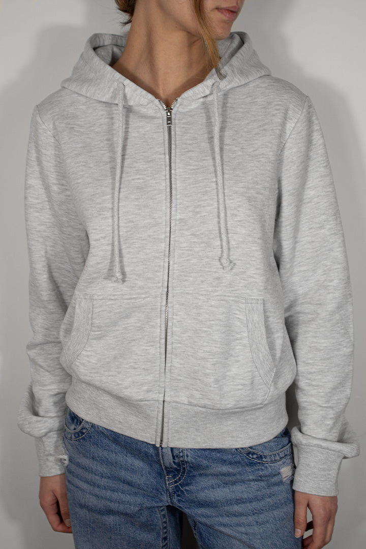 (預購) SUBDUED 翅膀拉鍊連帽外套Wings zip-up hoodie