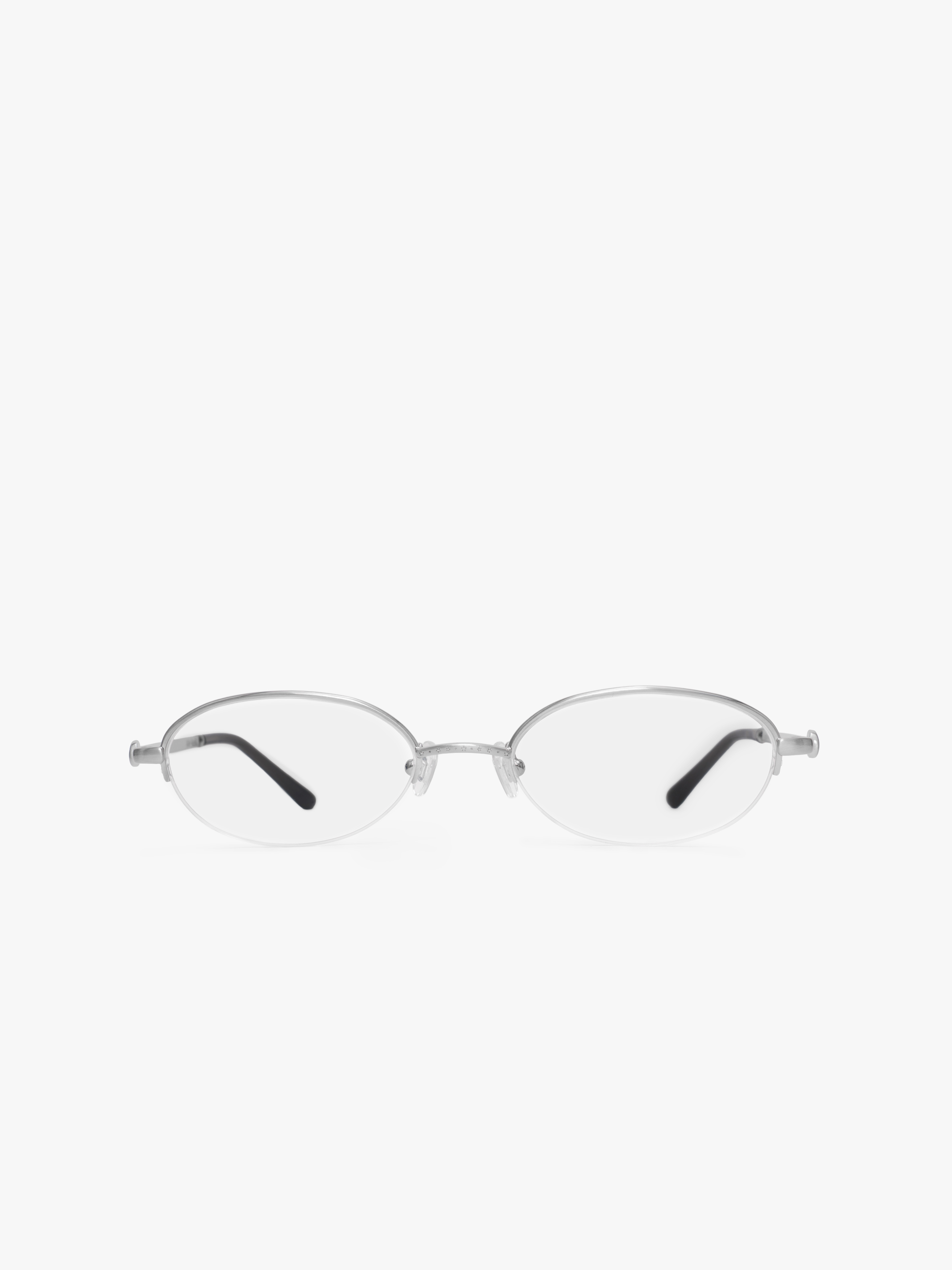 aeae x KlassiC. Oval Glasses