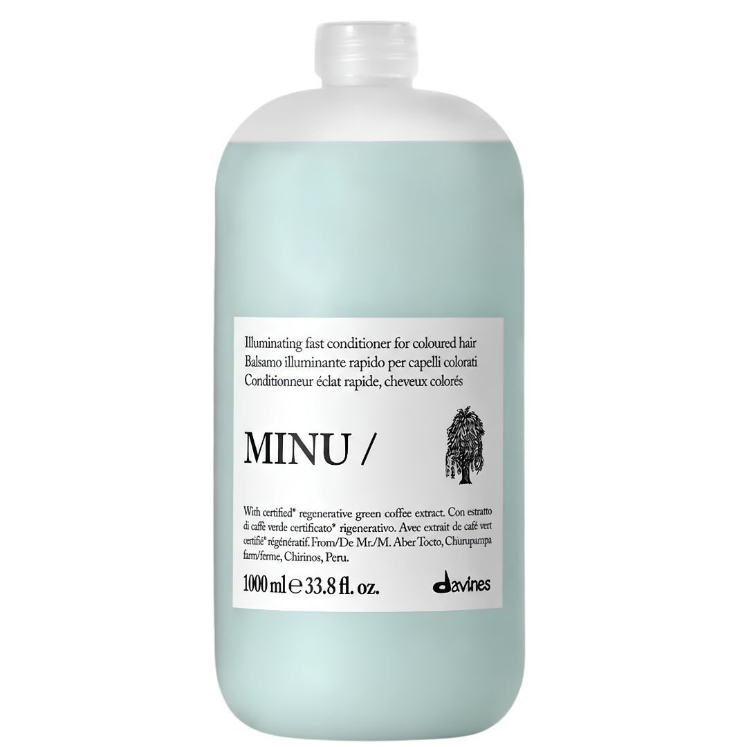 Davines - MINU Conditioner 亮色護髮素 1000ml