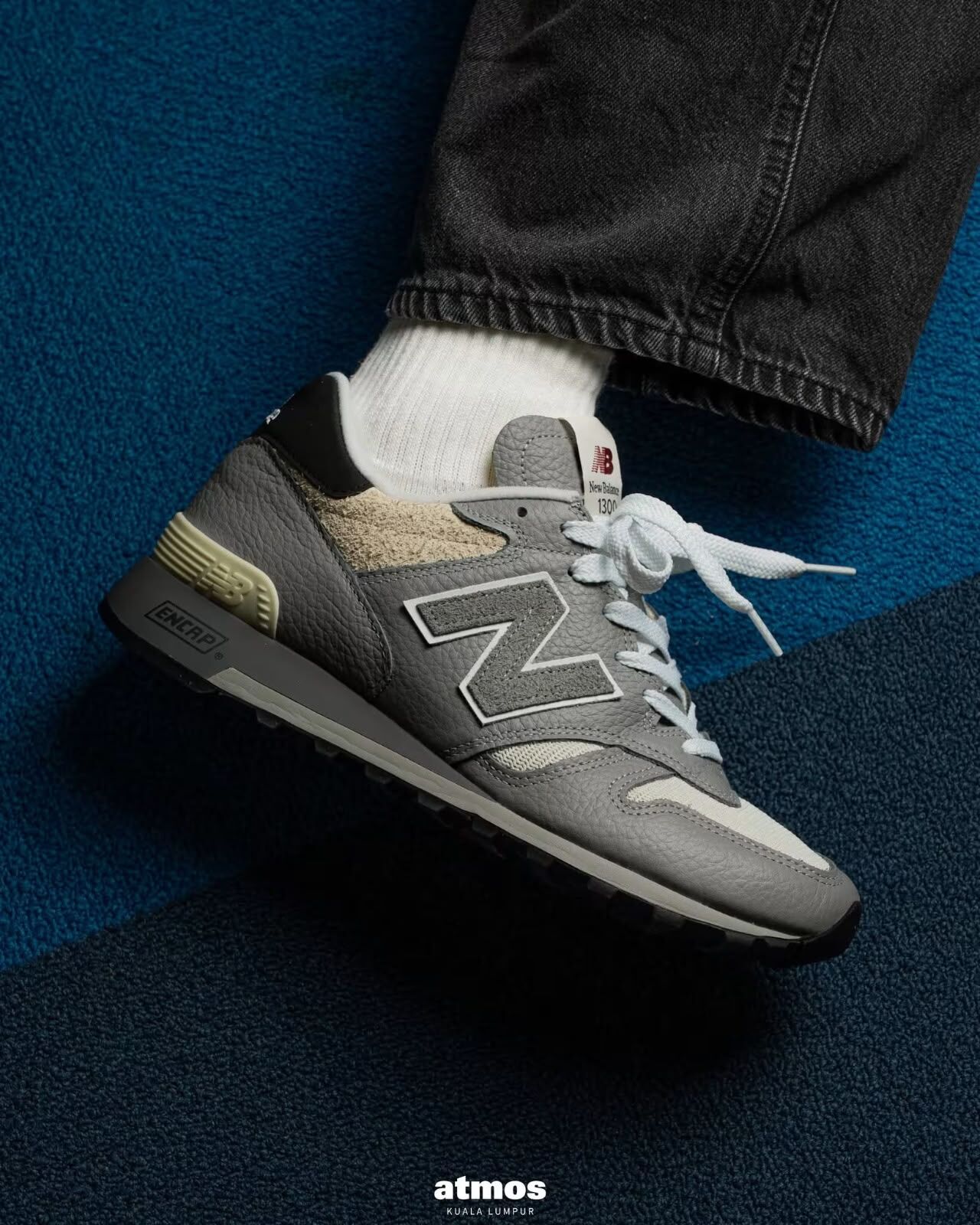 預訂| New Balance U13007PT