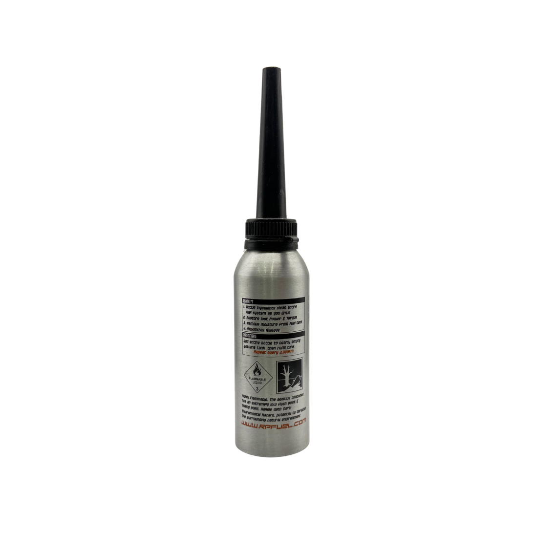 RPFUEL R+ RACING FUEL (220ml)
