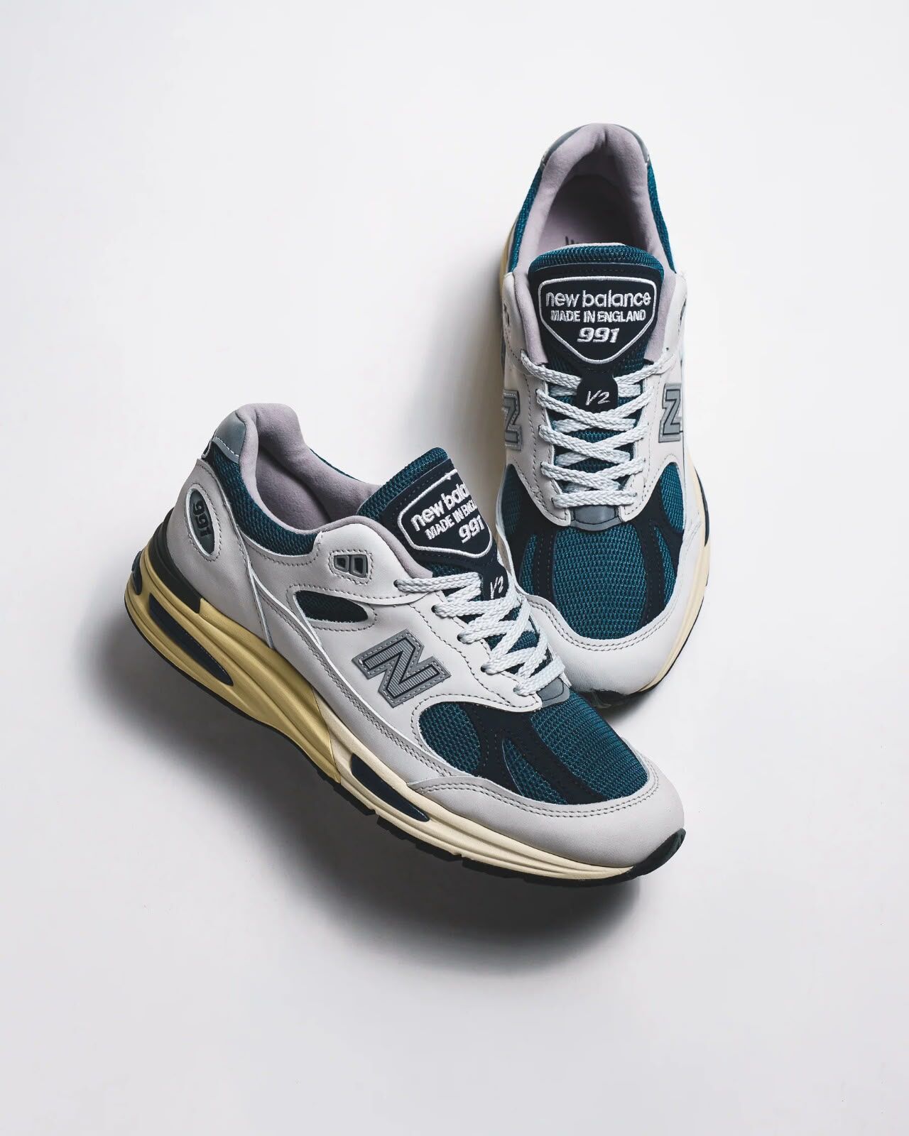 預訂| New Balance U991TO2