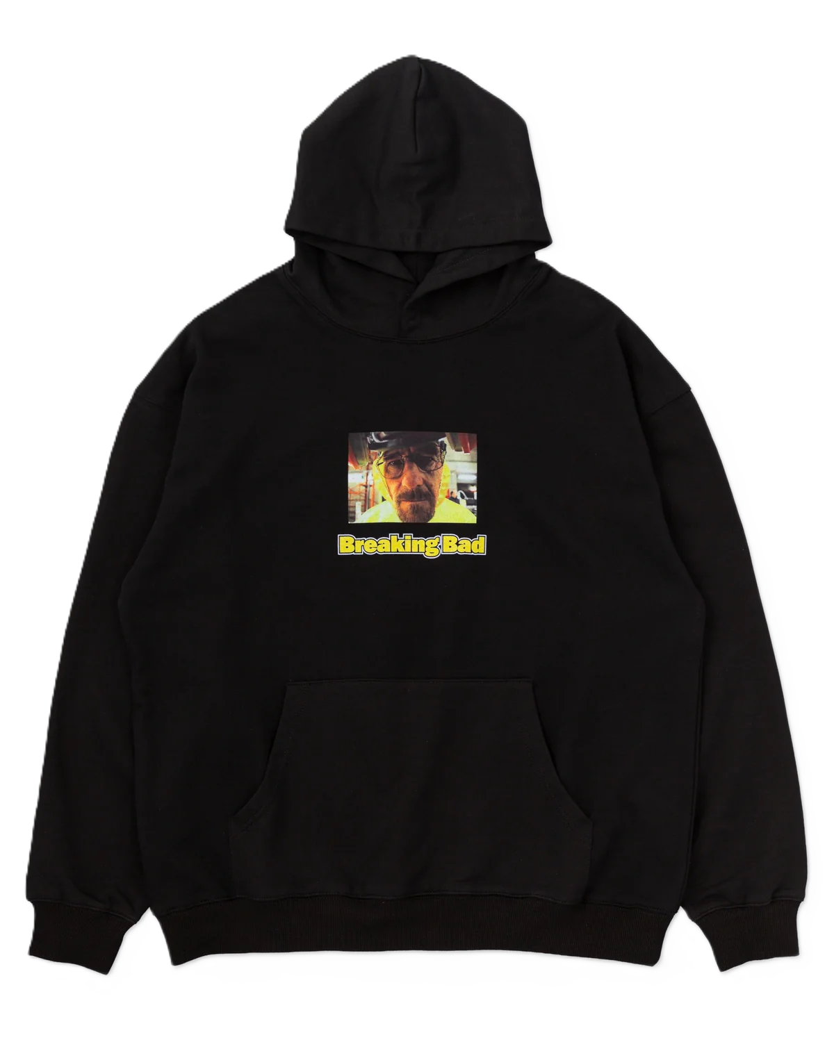 Breaking Bad FTW Walter Yellow Hoodie