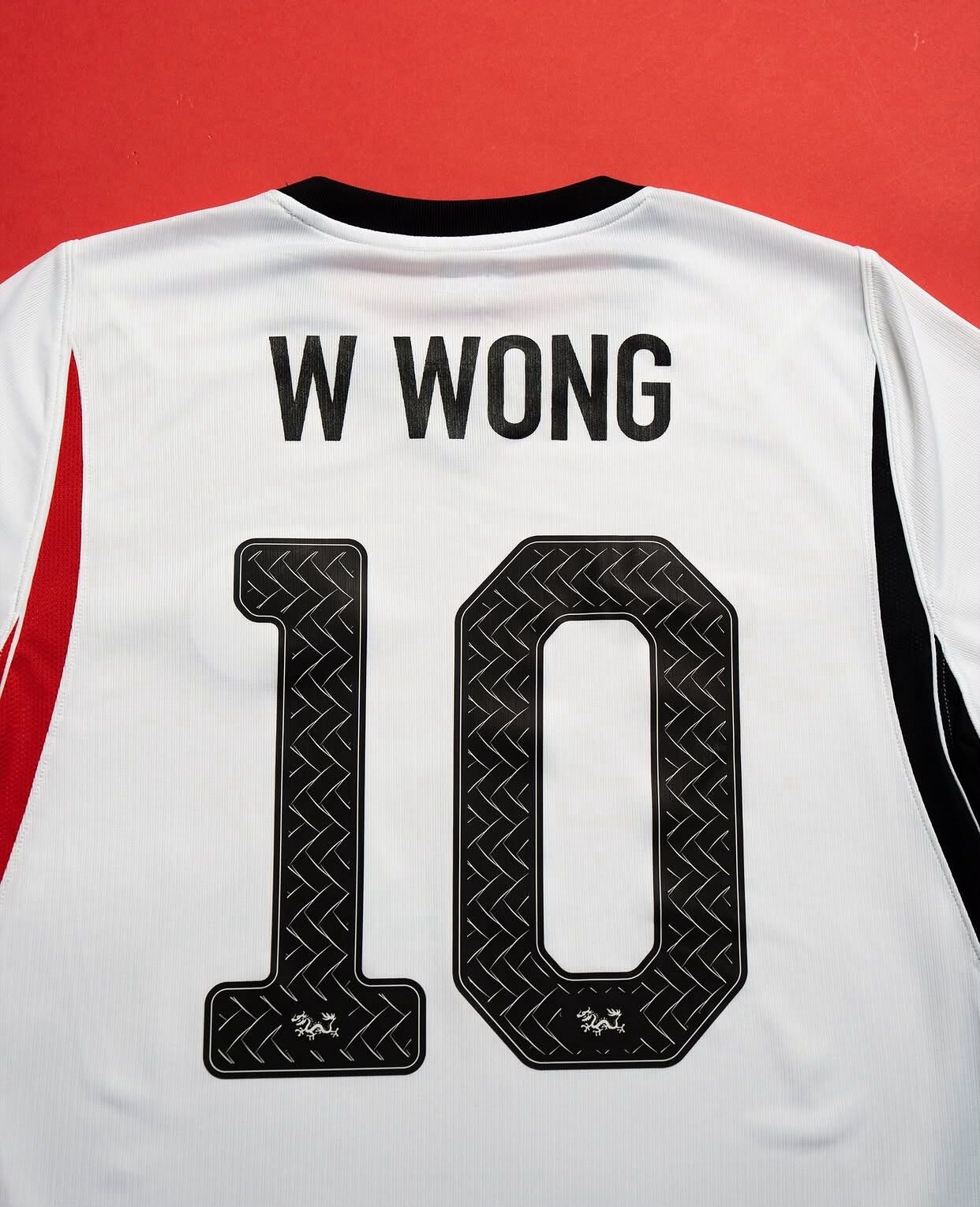 2026 Hong Kong Unofficial Nameset