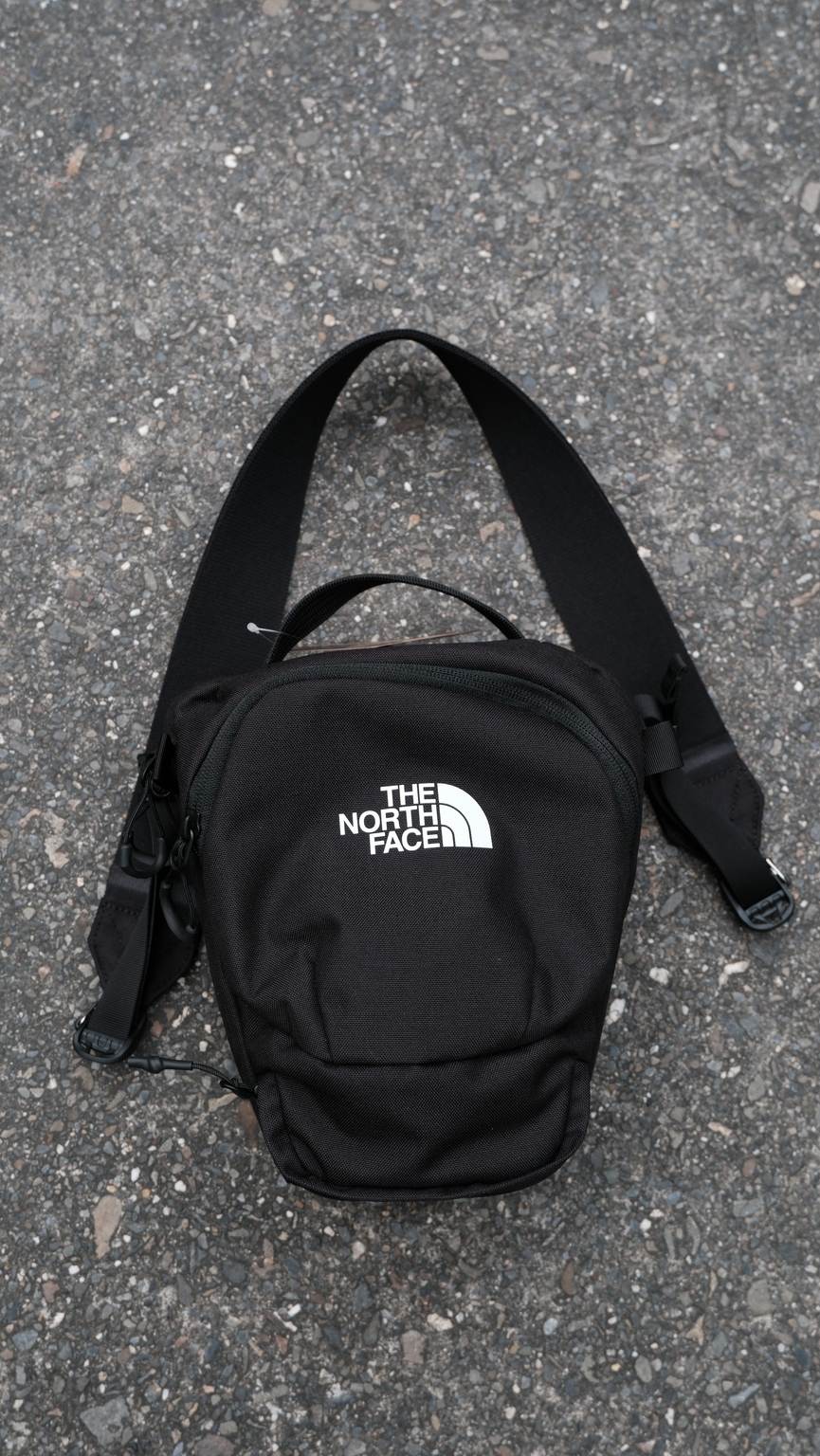 THE NORTH FACE EXPLORER CAMERA BAG 4L 北臉 日本 單眼相機 相機包