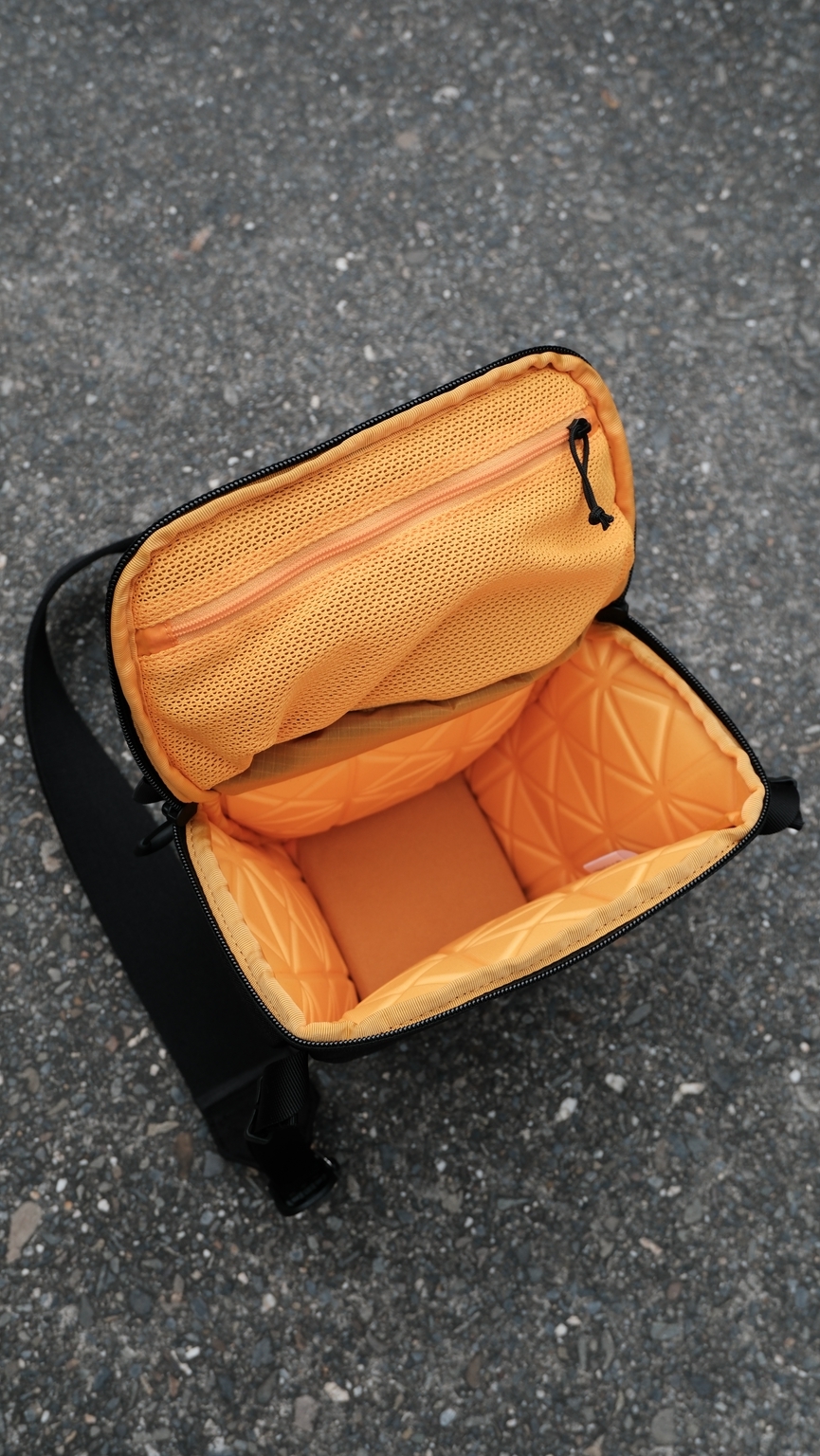 THE NORTH FACE EXPLORER CAMERA BAG 4L 北臉 日本 單眼相機 相機包