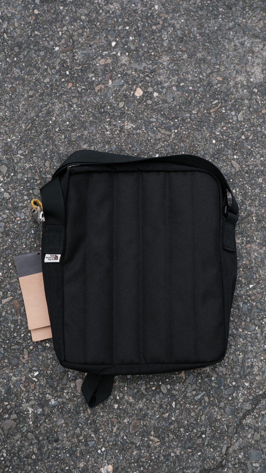 The North Face 北臉 BERKELEY CROSSBODY BAG 側背方包 背包 小包 nf0a52vt84z