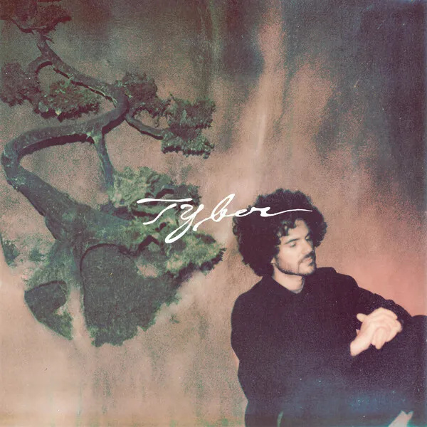 FKJ《Tyber (indie exclusive)》（CD）