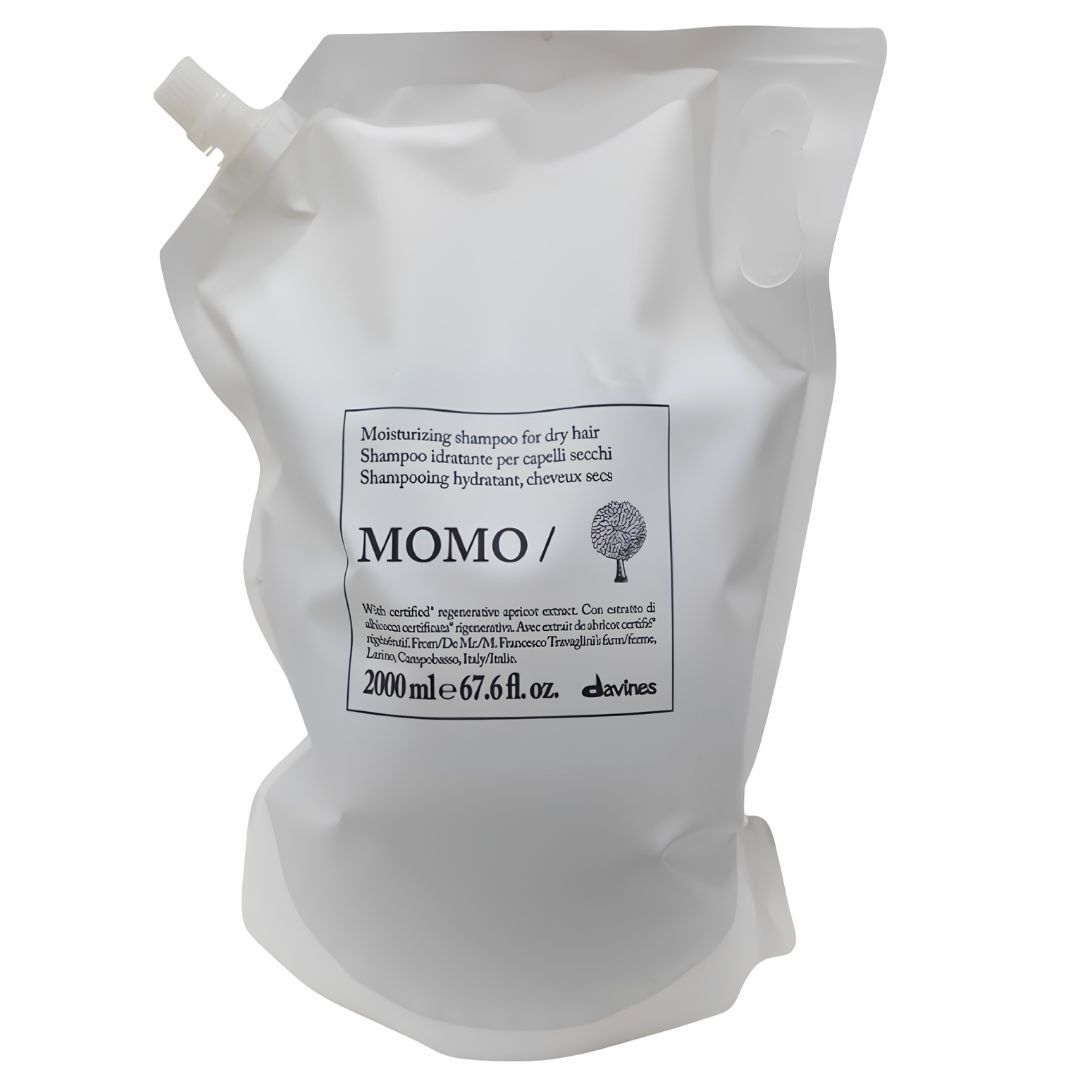 DAVINES - 達芬尼斯 MOMO Shampoo  2000ml