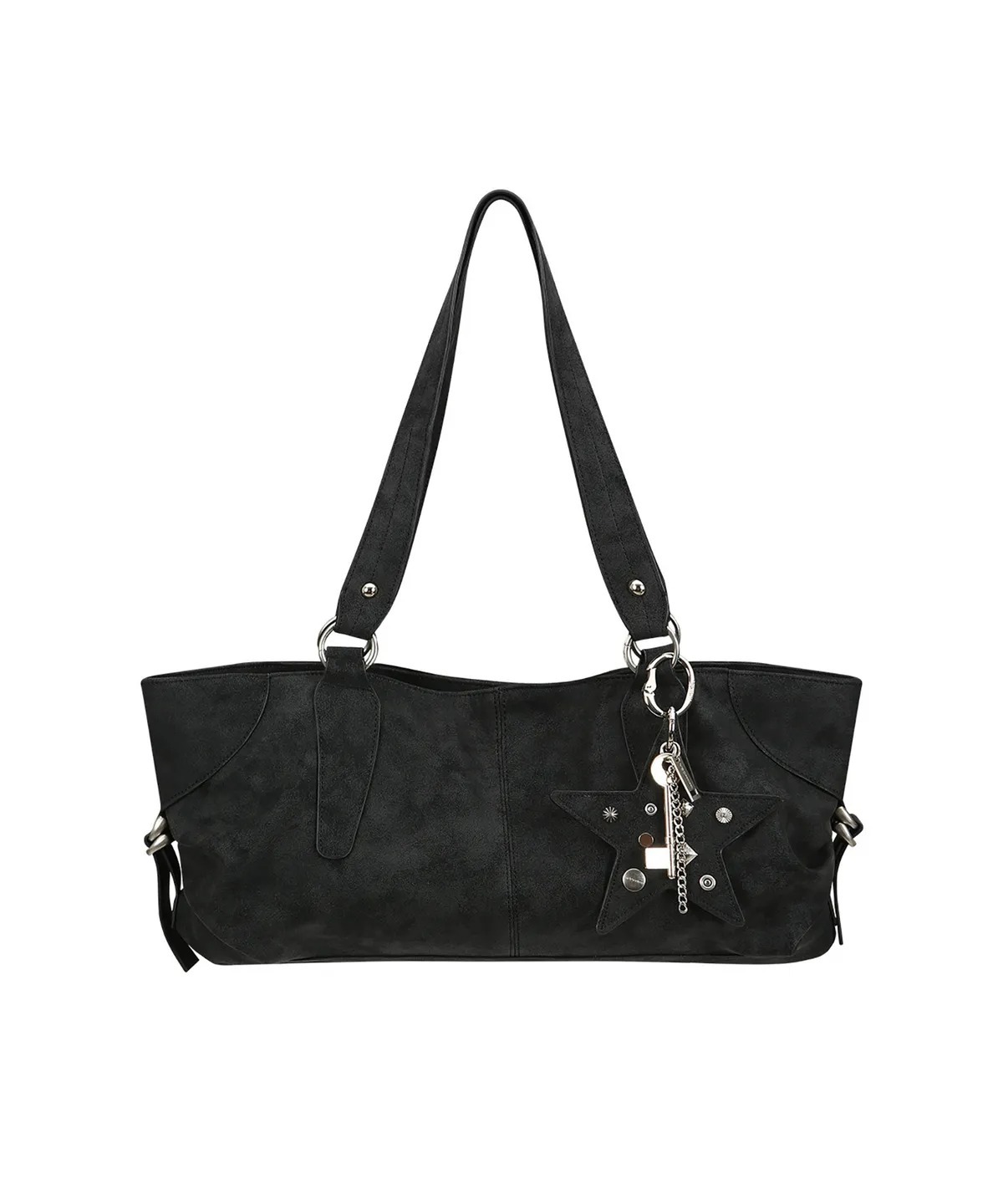 YEOMIM Ranch bag & keyring set