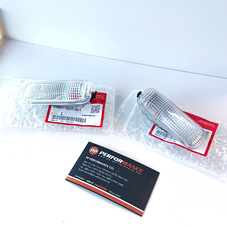 HONDA SIDE TURN LENS