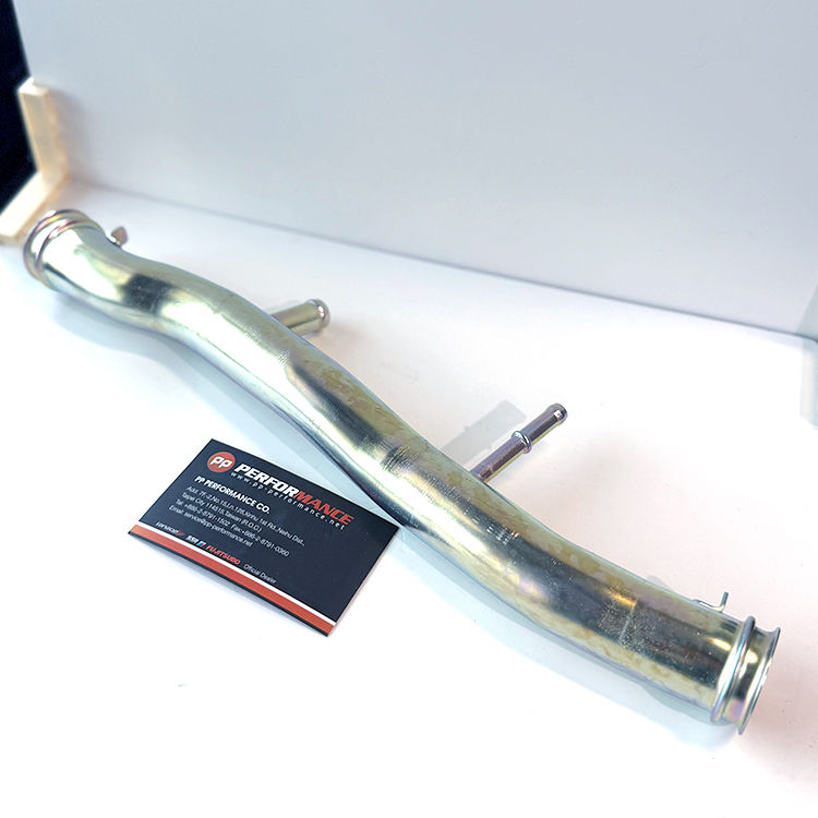 HONDA 日本原廠 鐵水管 B18C B16B 雙凸引擎用 CIVIC EK9 喜美六代 INTEGRA DC2