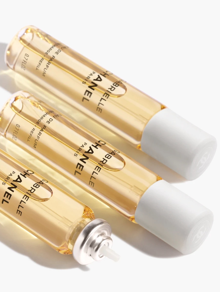 Chanel 補充裝噴頭香水20ml**3支起$240/支
