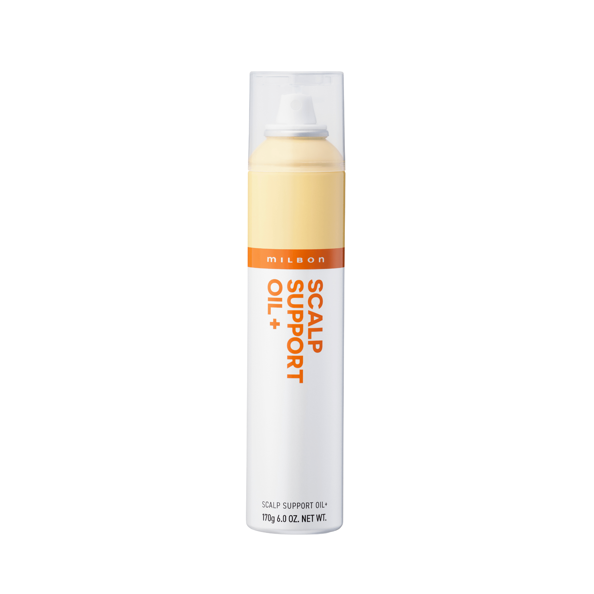 Milbon Scalp Support Oil 頭皮保護噴霧 (染髮前用) 170g