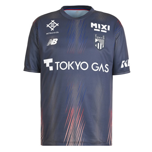 2026 /2027 FC東京 3RD 球迷版球衣